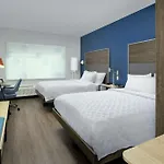 Tru By Hilton Denver Airport Tower Road